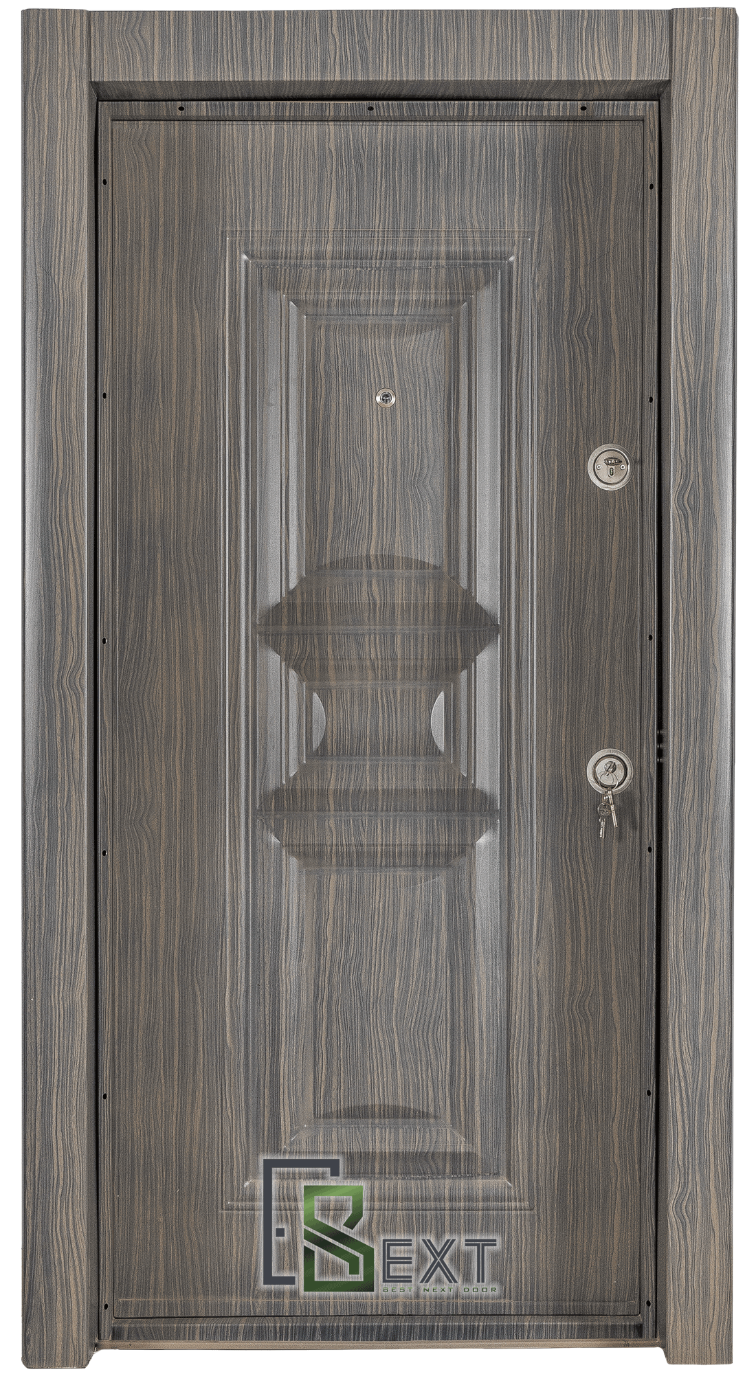 Входна врата за външни условия CASTEL OUTDOOR